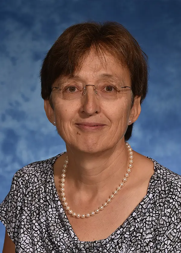 Aleydis Van de Moortel.